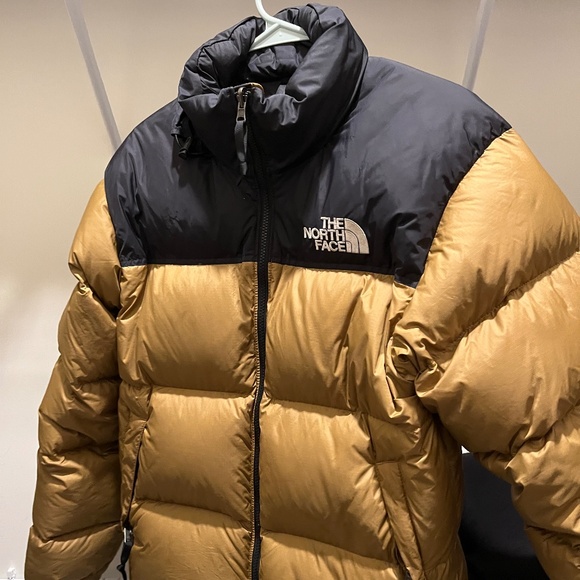 Puffer jacket - Picture 6 of 6